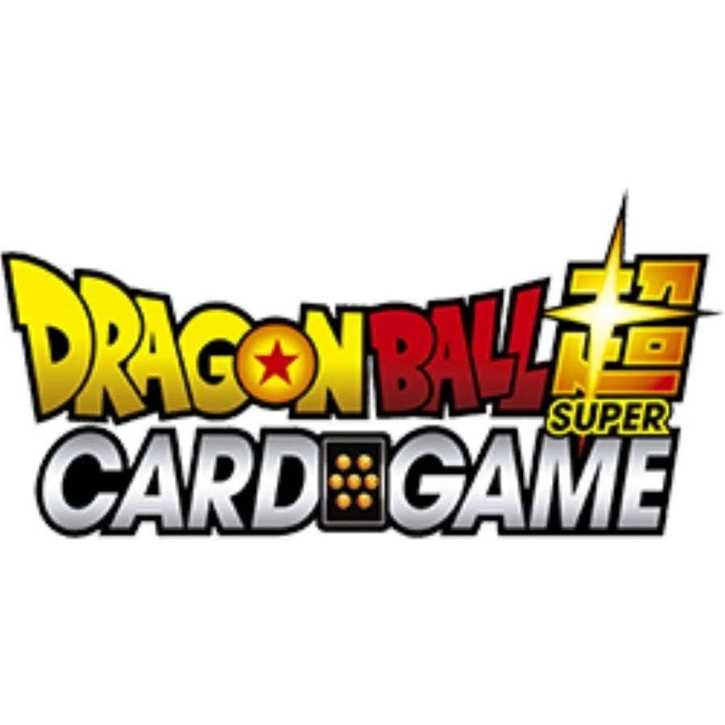Dragon Ball Super TCG: Fusion World - Vegeta (Mini) Starter Deck (FS07)