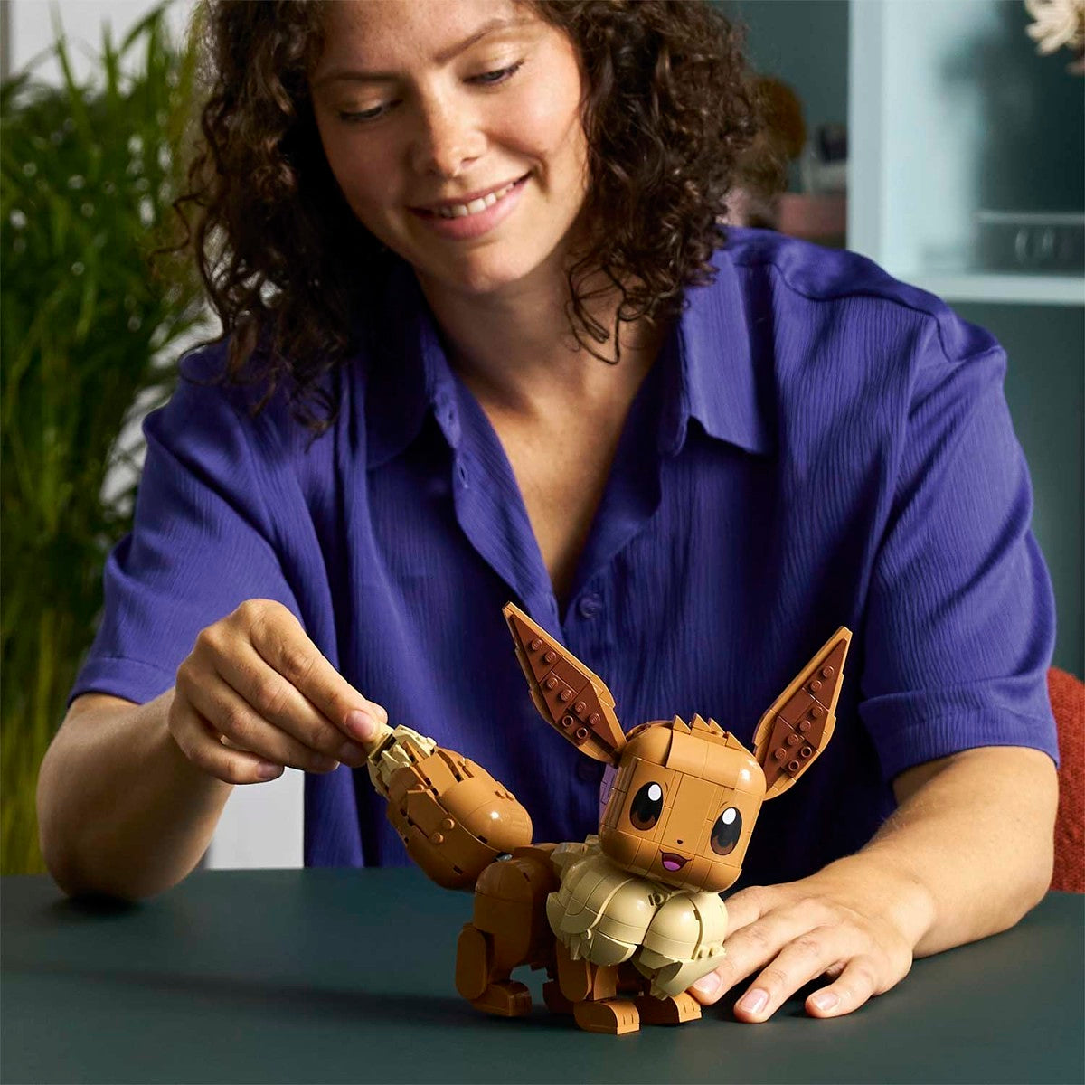 LEGO® Pokémon™ Eevee