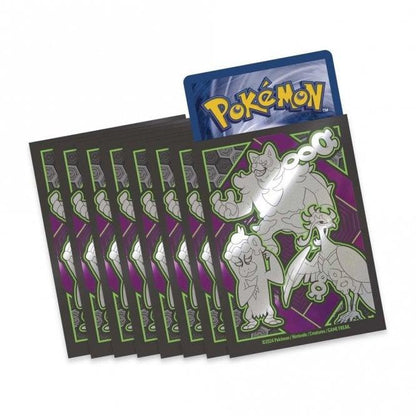 Pokémon TCG: Scarlet & Violet Shrouded Fable Elite Trainer Box