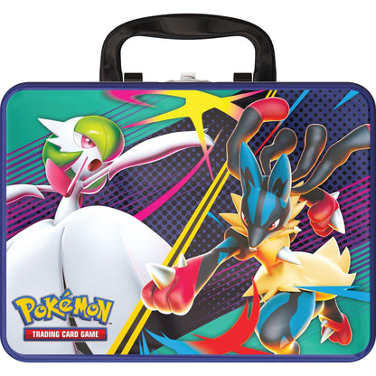 Pokémon TCG: Collector Chest - Fall 2025 Edition