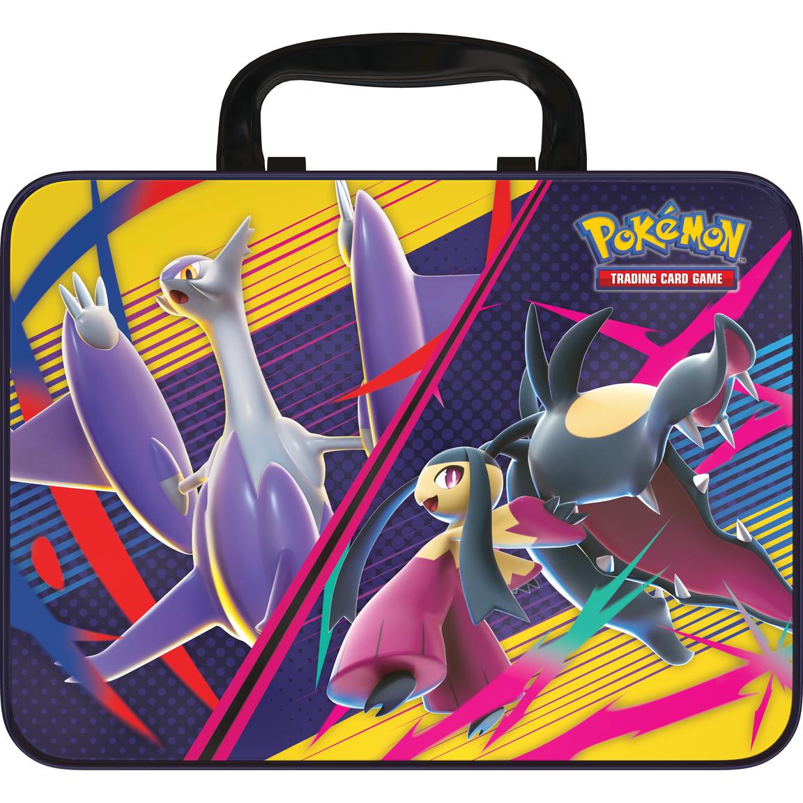 Pokémon TCG: Collector Chest - Fall 2025 Edition