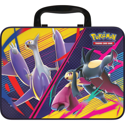 Pokémon TCG: Collector Chest - Fall 2025 Edition
