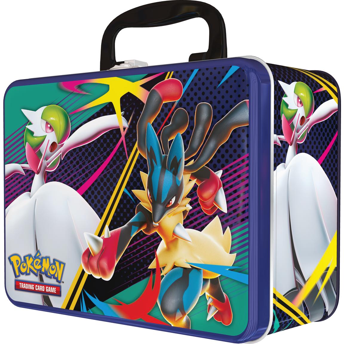 Pokémon TCG: Collector Chest - Fall 2025 Edition