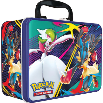 Pokémon TCG: Collector Chest - Fall 2025 Edition