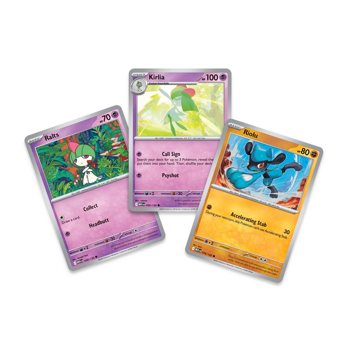 Pokémon TCG: Collector Chest - Fall 2025 Edition