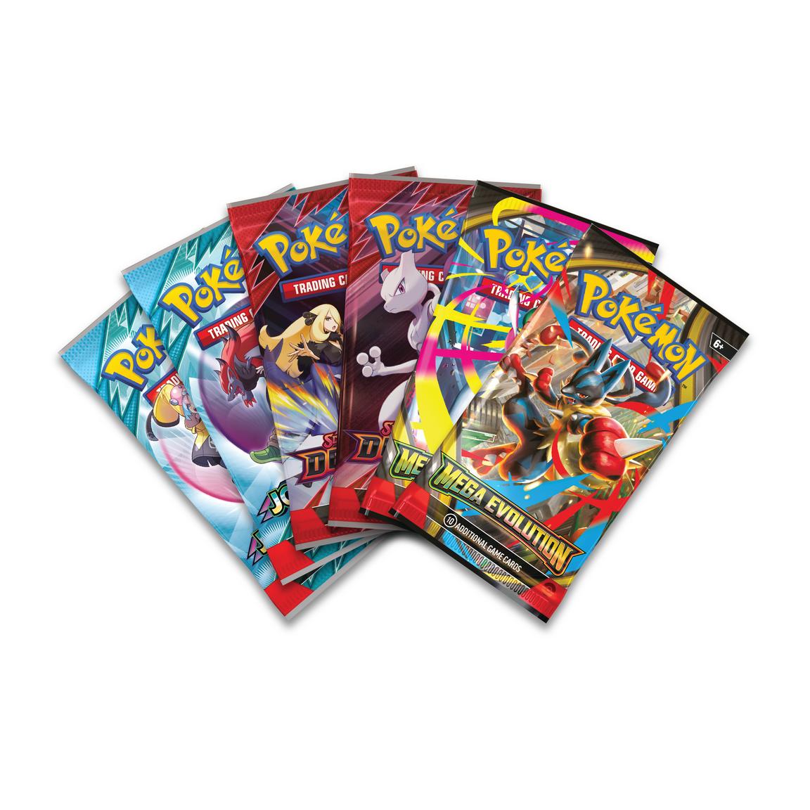 Pokémon TCG: Collector Chest - Fall 2025 Edition