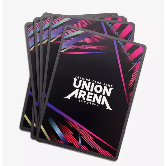 Union Arena Code Geass: Lelouch of the Rebellion Vol. 2 Booster Pack