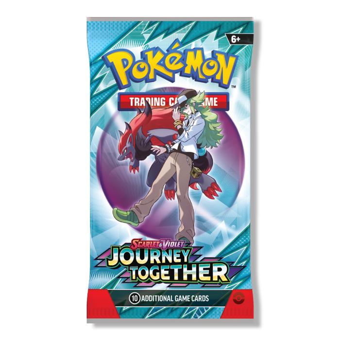 PULLEX Premium Pokemon Pack