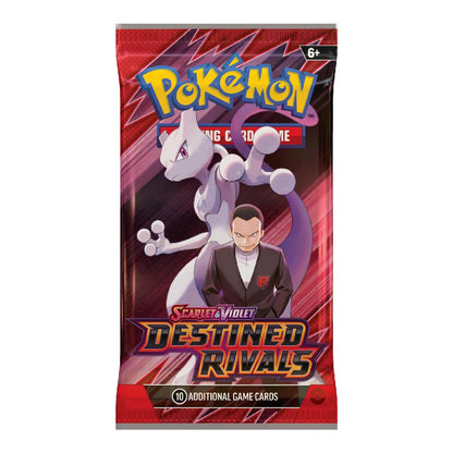PULLEX Premium Pokemon Pack