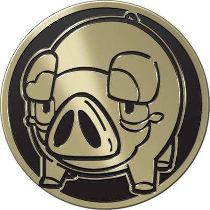 Pokémon TCG: Scarlet & Violet Twilight Masquerade Elite Trainer Box