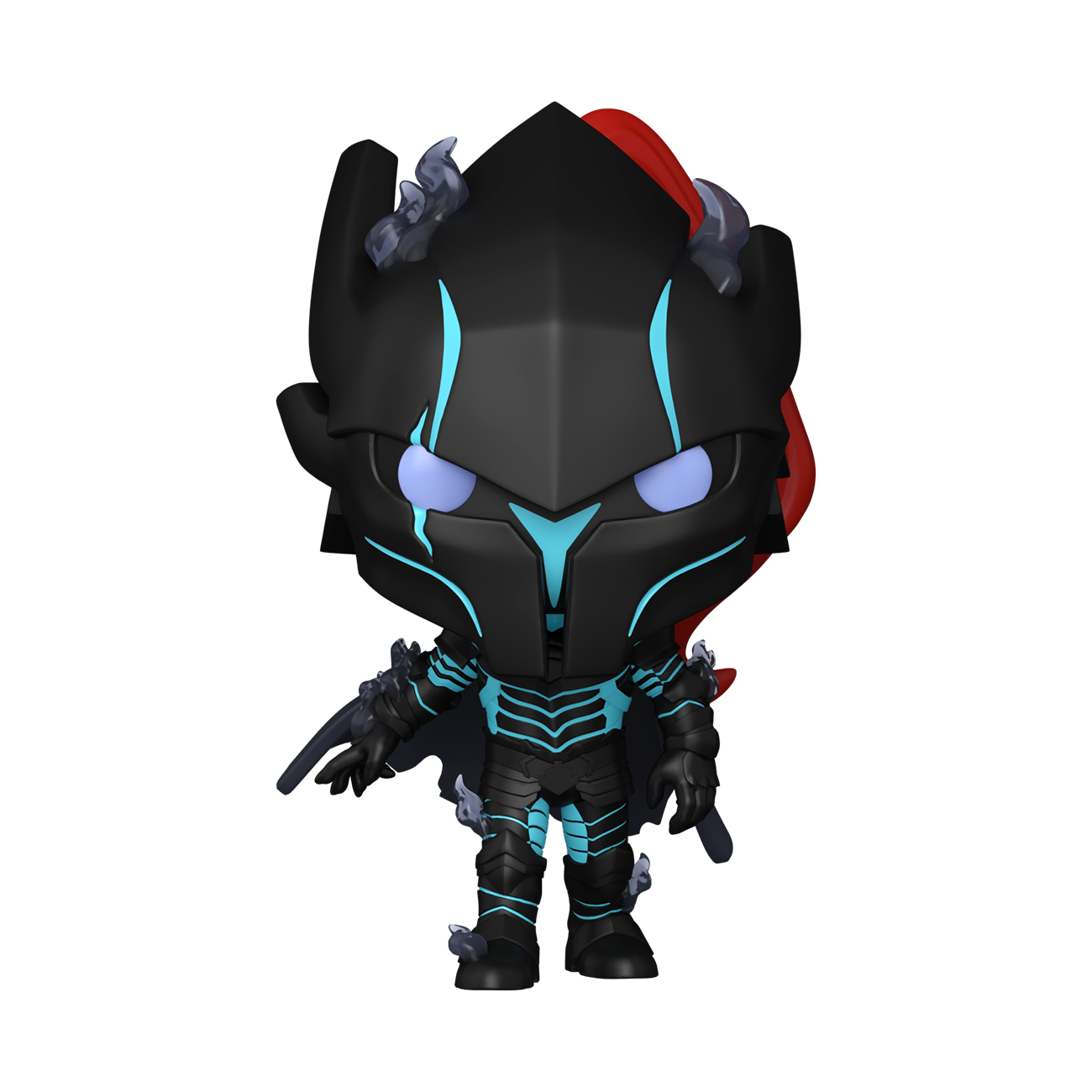 Funko Pop! Igris – Solo Leveling #1990 | Includes Pop Protector