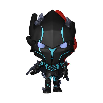 Funko Pop! Igris – Solo Leveling #1990 | Includes Pop Protector