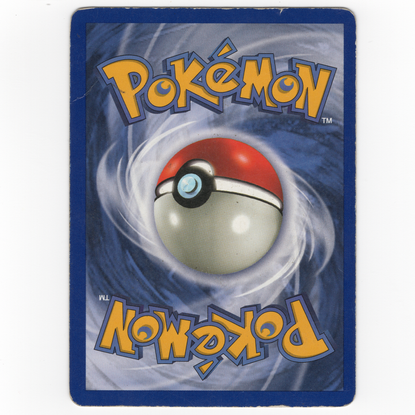 Charizard 4/102 - Base Set Unlimited Holo - DAMAGED