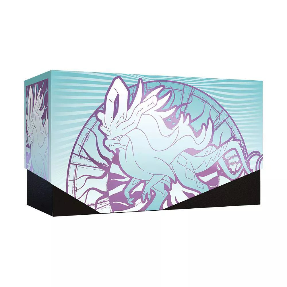 Pokémon TCG: Scarlet & Violet - Temporal Forces Elite Trainer Box
