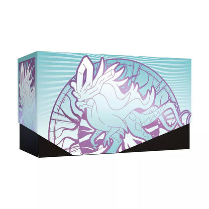 Pokémon TCG: Scarlet & Violet - Temporal Forces Elite Trainer Box