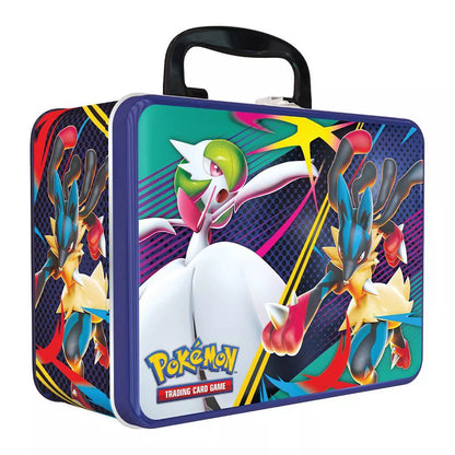 Pokémon TCG: Collector Chest - Fall 2025 Edition