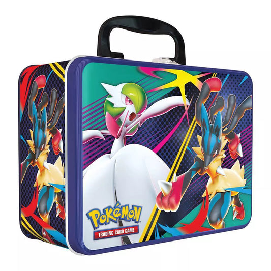 Pokémon TCG: Collector Chest - Fall 2025 Edition