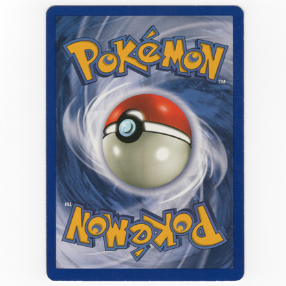 Jolteon 4/64 – Jungle Holo – LP