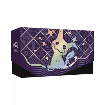 Pokémon TCG: Scarlet & Violet - Paldean Fates Elite Trainer Box