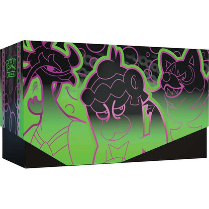 Pokémon TCG: Scarlet & Violet Shrouded Fable Elite Trainer Box
