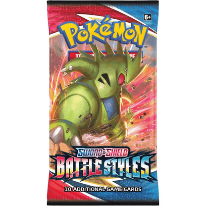 PULLEX Premium Pokemon Pack