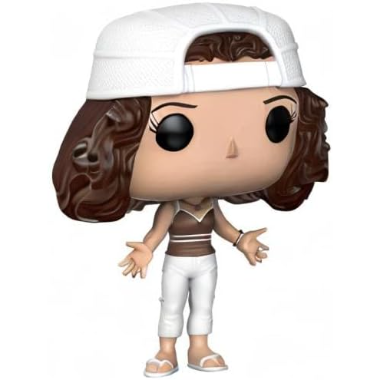 Funko Pop! Monica Geller Limited Edition Chase – Friends #704 | Includes Pop Protector