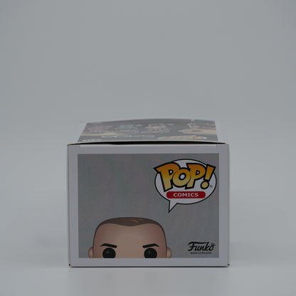 Funko Pop! The Will #10 - Saga | Bloody Chase - top of the exact boxed item