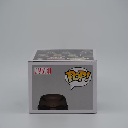 Funko Pop! Blade #192 - Marvel | PX Previews exclusive - top of the exact boxed item