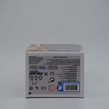 Funko Pop! Thor #1040 - Thor: Love and Thunder - bottom of the exact boxed item