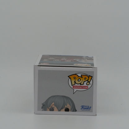 Mahito #1115, actual item, top view