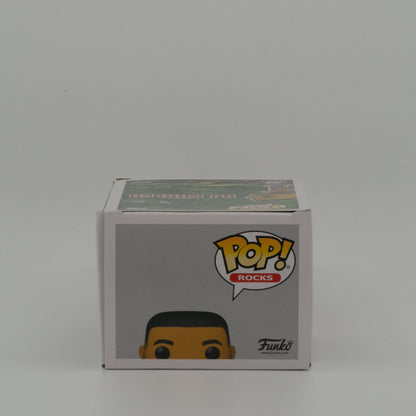 DJ Khaled #238, actual item, top view