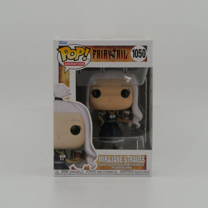 Mirajane Strauss #1050, actual item, front view