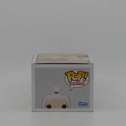 Mirajane Strauss #1050, actual item, top view