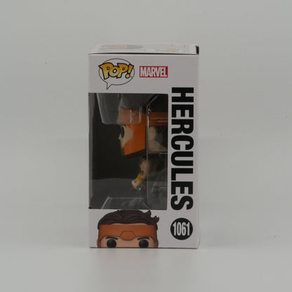 Hercules #1061, actual item, window side view