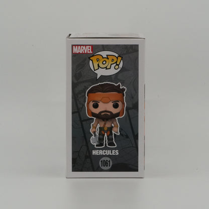 Hercules #1061, actual item, illustrated side view