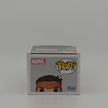 Hercules #1061, actual item, top view