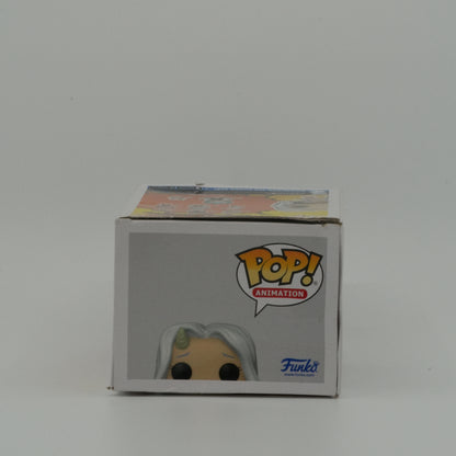 Eri #1011, actual item, top view