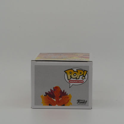 Endeavor #785, actual item, top view