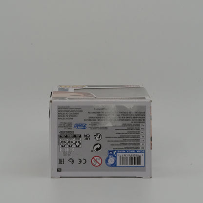 Nobara Kugisaki #1113, actual item, bottom view
