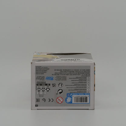 Boruto #1035, actual item, bottom view