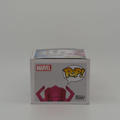 Galactus #565, actual item, top view