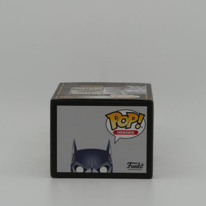Batman (1997) #314, actual item, top view