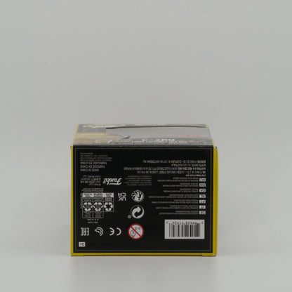C-3PO (Retro Series) #454, actual item, bottom view