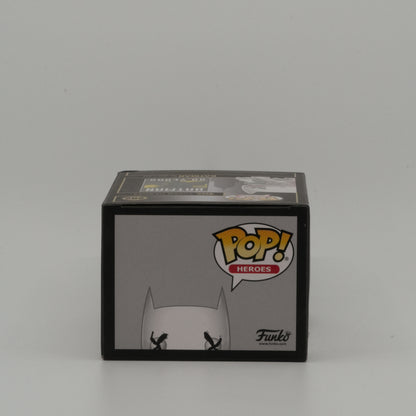 Batman (The Joker Is Wild) #292, actual item, top view