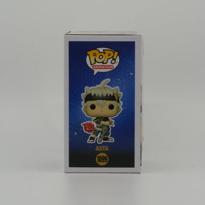 Asta #1099, actual item, illustrated side view