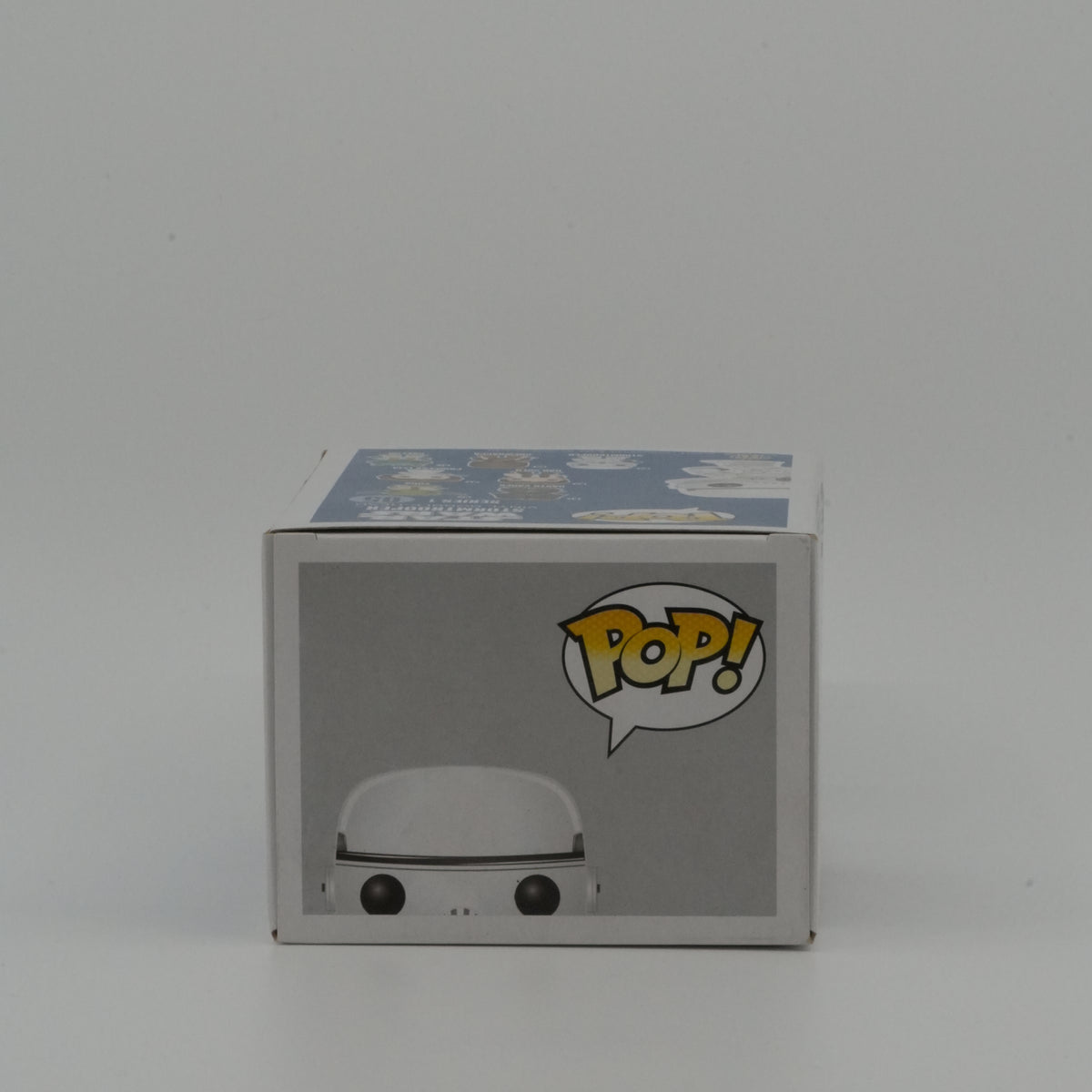Stormtrooper #05, actual item, top view