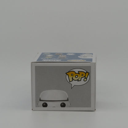 Stormtrooper #05, actual item, top view