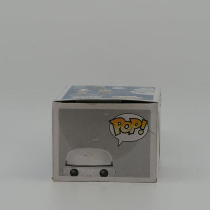 Stormtrooper #05, actual item, top view